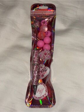 New/Sealed High Quality DIY Bling Pen Kit